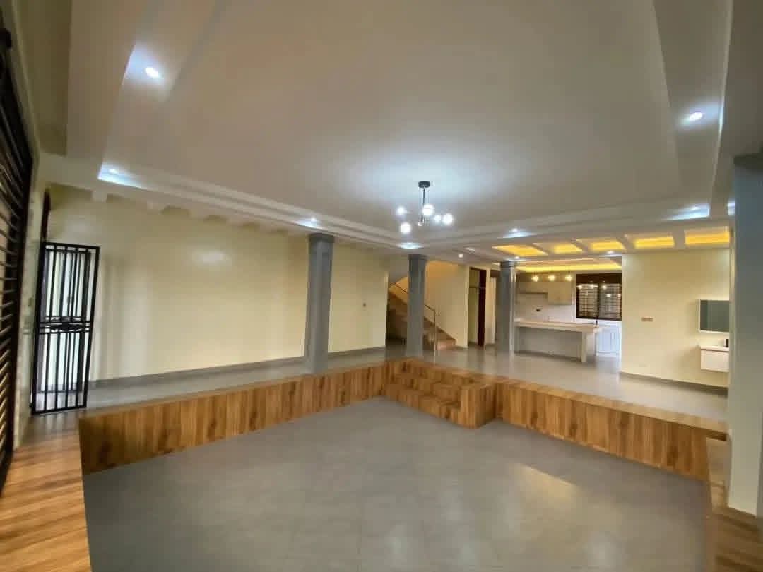 2 Bedroom Furnished Luxury Apartment in Kololo in Kololo, Kampala