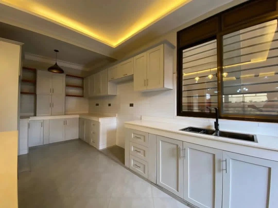 Stylish 1 Bedroom Furnished Flat in Naalya in Naalya, Wakiso