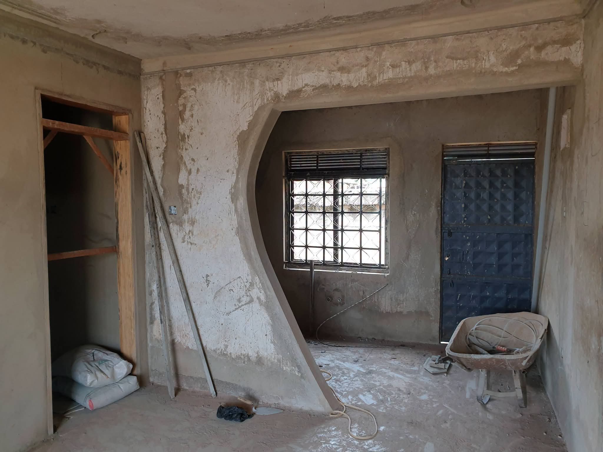 3 Bedroom Executive Townhouse in Ntinda in Ntinda, Kampala